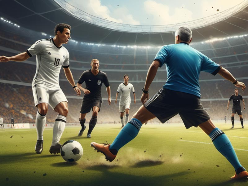 [进球视频]浪费机会被惩罚！米纳点球轰高射炮 维图斯恩特拉随即造对手乌龙扳平比分